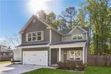 112 Silver Isles Blvd - Photo 1