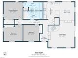 6931 Knoll Bay Ln - Photo 31
