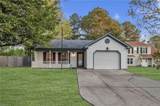 1412 Drumheller Dr - Photo 3