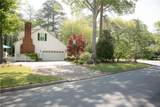 712 Country Club Blvd - Photo 3