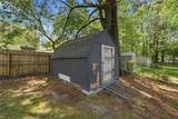 3332 Woodbaugh Dr - Photo 37