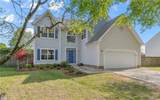 3820 Middleham Dr - Photo 2