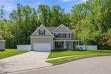 837 Evelyn Way - Photo 1
