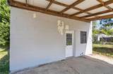 2747 Jamestown Ave - Photo 26