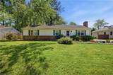 1549 Forest Cove Dr - Photo 2