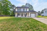 817 Haskins Dr - Photo 1