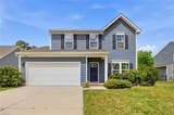 4512 Moonlight Way - Photo 1