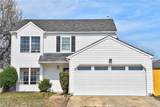 520 Hillshire Way - Photo 1
