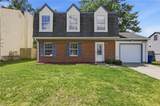 717 Mainsail Dr - Photo 1