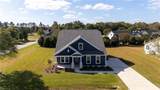 242 Quarter Horse Loop - Photo 1