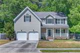 6991 Lakeside Dr - Photo 1
