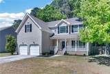 6991 Lakeside Dr - Photo 2