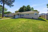 2802 Bending Oak Dr - Photo 1