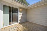 2802 Bending Oak Dr - Photo 19