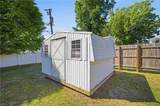 2802 Bending Oak Dr - Photo 25