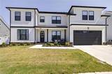 436 Stoney Mist Way - Photo 1
