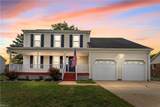 331 Appaloosa Trl - Photo 1