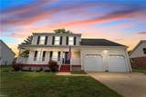 331 Appaloosa Trl - Photo 2