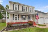 331 Appaloosa Trl - Photo 4