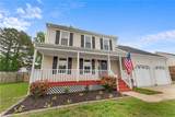 331 Appaloosa Trl - Photo 5