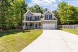 6823 Watch Harbour Cir - Photo 1