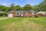 707 Milton Dr - Photo 1