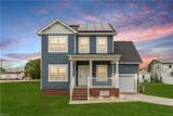 208 Dooley St - Photo 1