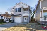 2519 Markham St - Photo 2
