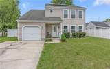 2145 Monument Dr - Photo 2