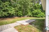 2072 Snug Harbor Dr - Photo 33
