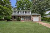 729 Jouett Dr - Photo 2