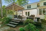 9 Hatteras Lndg - Photo 34