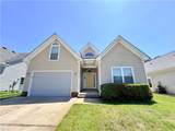 2645 Majesty Ln - Photo 1