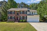1107 Dare Rd - Photo 2