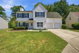 6354 Trafalgar Ct - Photo 1