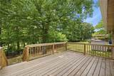 3661 Deerfield Dr - Photo 33