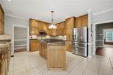933 Forest Lakes Cir - Photo 19