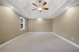 933 Forest Lakes Cir - Photo 31