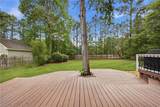 933 Forest Lakes Cir - Photo 42