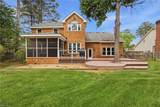 933 Forest Lakes Cir - Photo 43