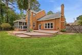 933 Forest Lakes Cir - Photo 44