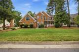 933 Forest Lakes Cir - Photo 49