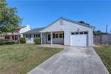 705 Whisperwood Dr - Photo 2