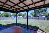 705 Whisperwood Dr - Photo 22