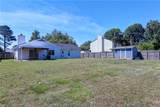 705 Whisperwood Dr - Photo 23