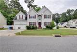 541 Lake Crest Dr - Photo 1