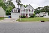 541 Lake Crest Dr - Photo 42