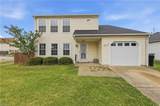2000 Monument Dr - Photo 1
