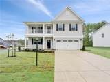 708 Sea Biscuit Blvd - Photo 1