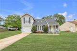 2492 Mirror Lake Dr - Photo 4